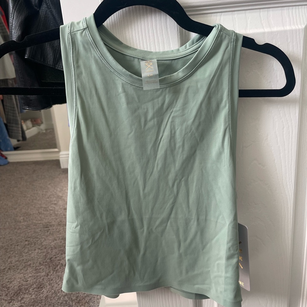 RHONE serene fitted tank